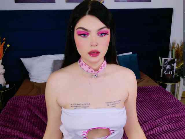 DianaBolkova webcam