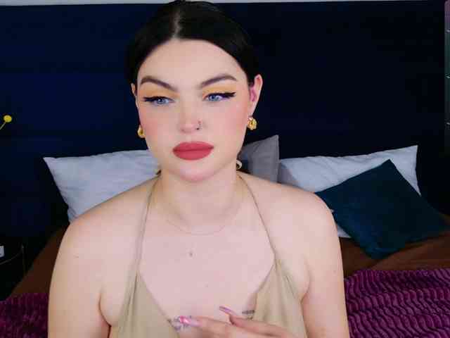 DianaBolkova Live Webcam on BongaCams