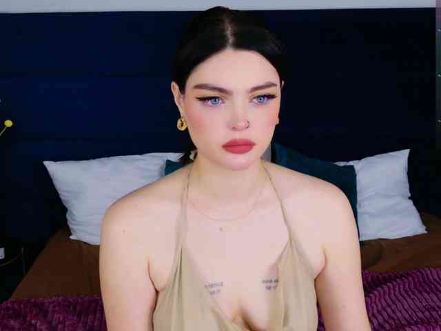 DianaBolkova webcam