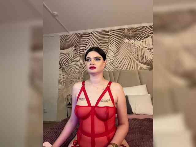 DianaBolkova webcam