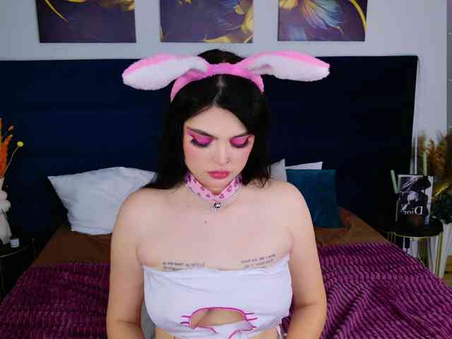 DianaVolkova webcam