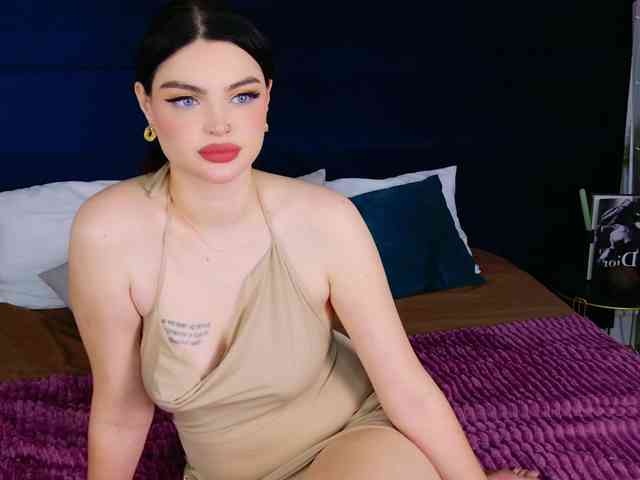 DianaBolkova webcam