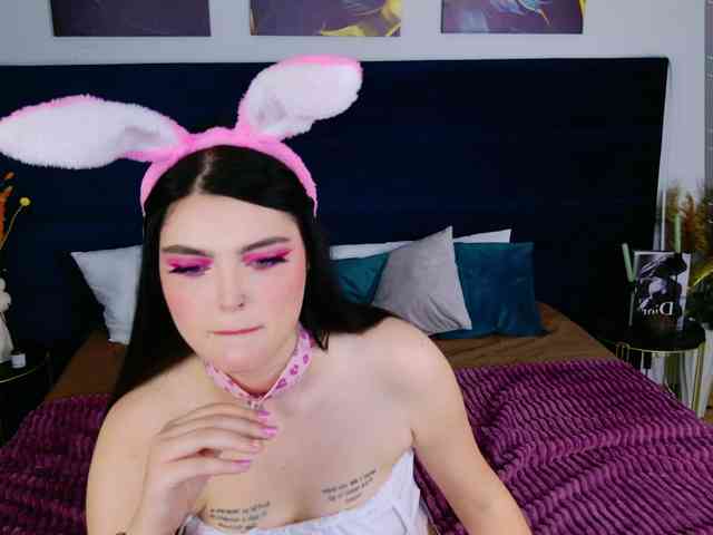 DianaVolkova webcam