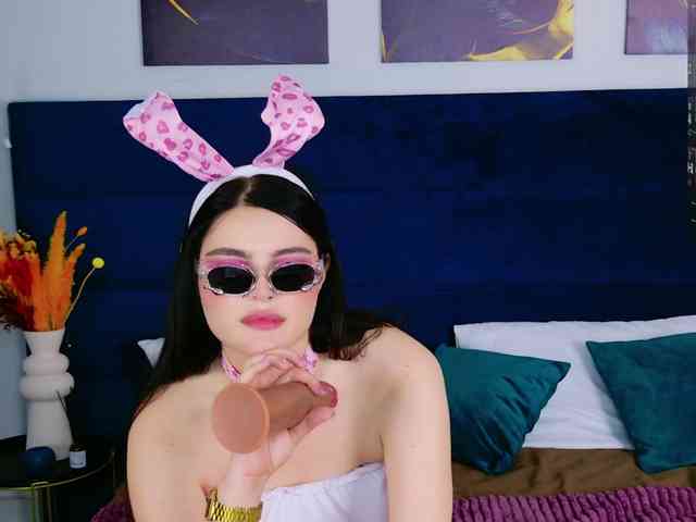DianaVolkova webcam