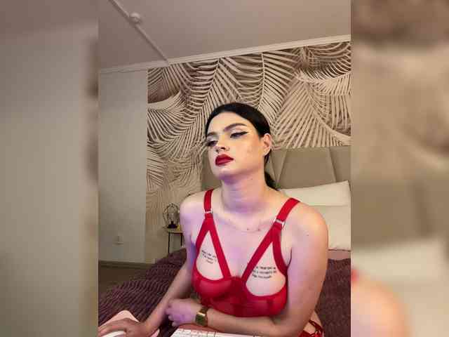DianaBolkova webcam