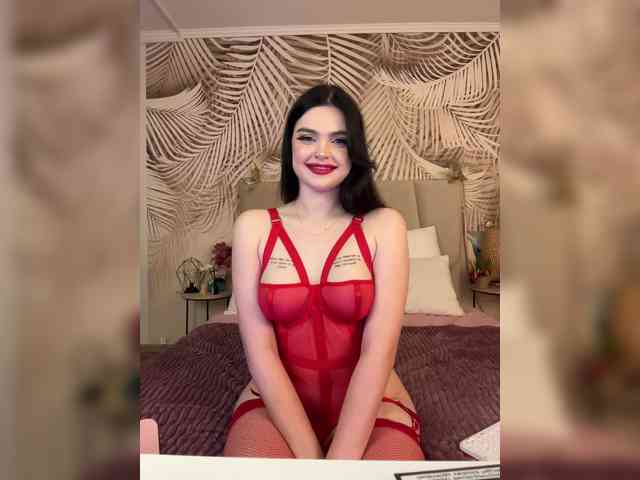 DianaBolkova webcam