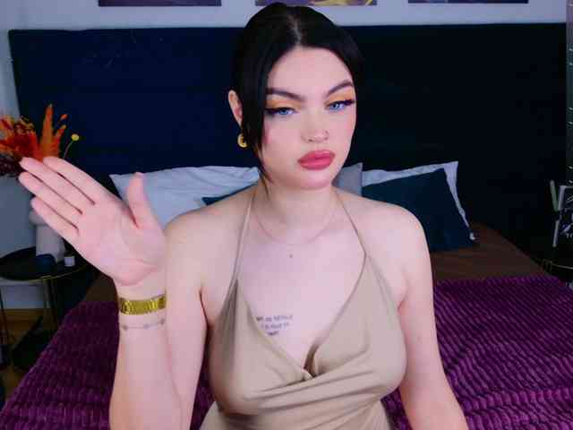 DianaBolkova webcam