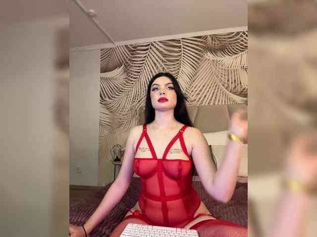 DianaBolkova webcam