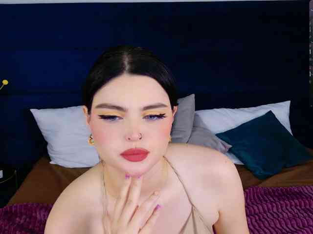 DianaBolkova Live Webcam on BongaCams