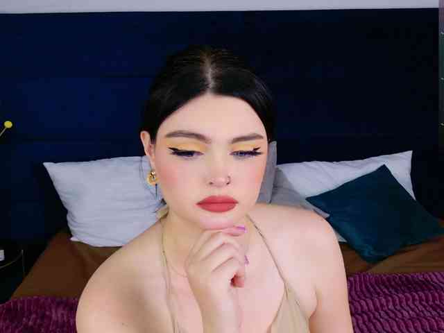 DianaBolkova webcam