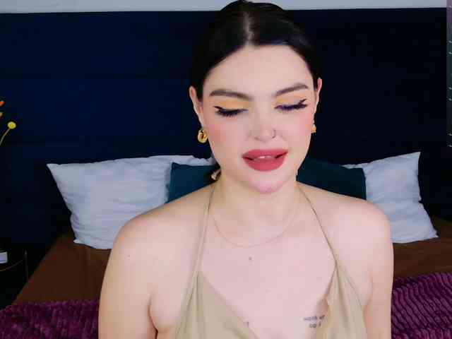 DianaBolkova webcam