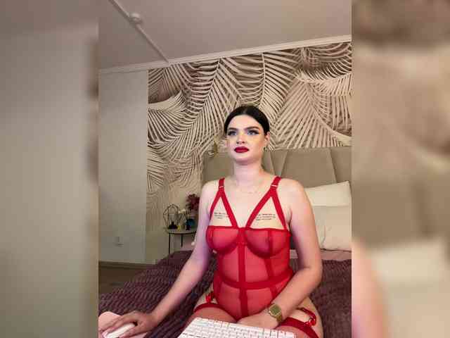 DianaBolkova webcam