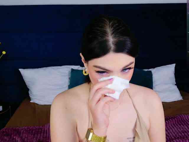 DianaBolkova webcam