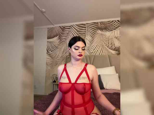 DianaBolkova webcam