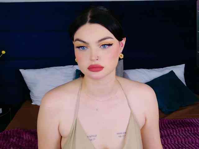 DianaBolkova webcam