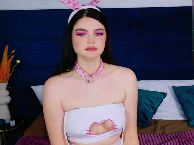 DianaVolkova webcam