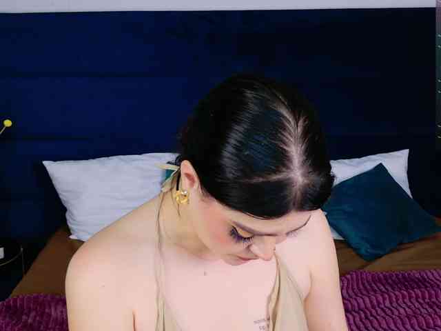 DianaBolkova Live Webcam on BongaCams
