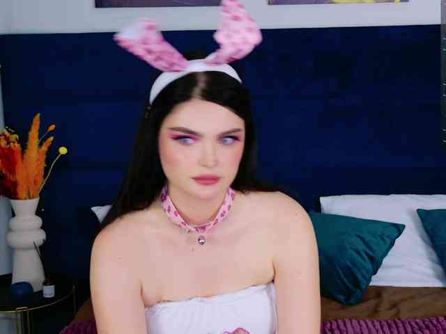 DianaVolkova webcam
