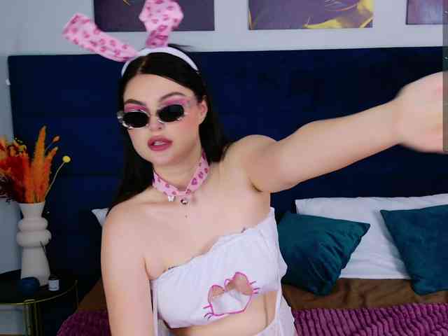DianaVolkova webcam