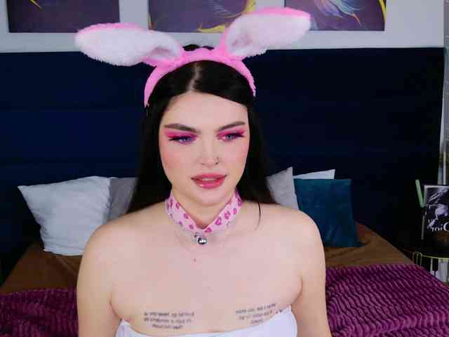 DianaVolkova webcam