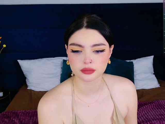 DianaBolkova webcam
