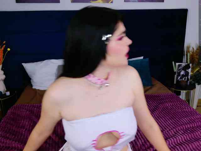 DianaBolkova webcam