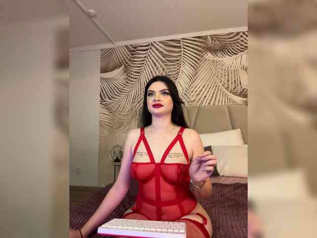 DianaBolkova webcam