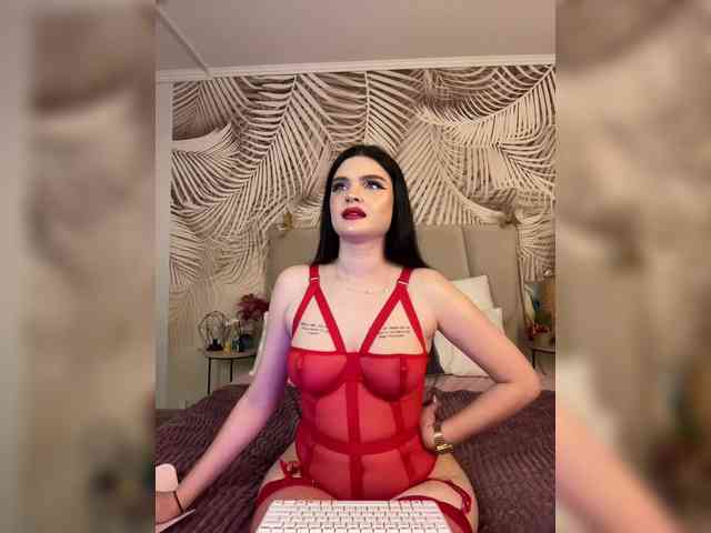 DianaBolkova webcam