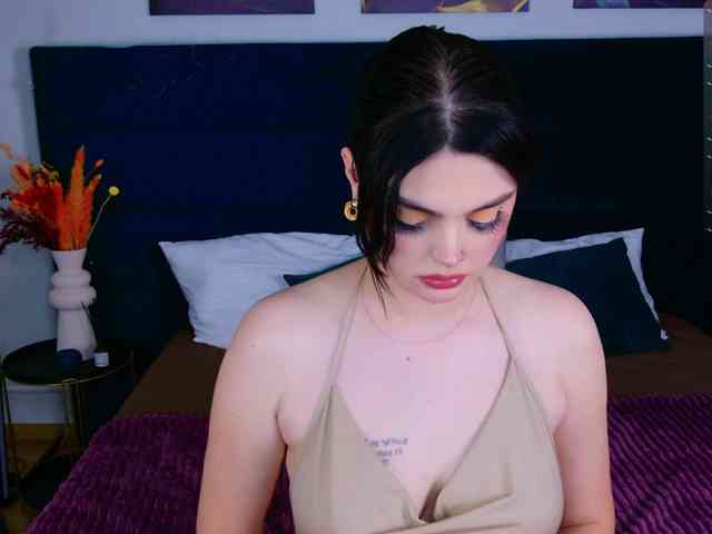 DianaBolkova webcam