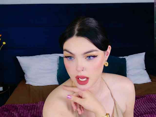 DianaBolkova webcam
