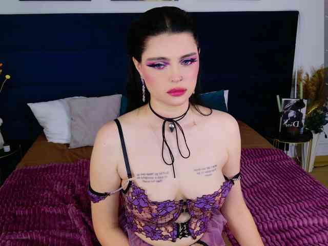 DianaVolkova webcam
