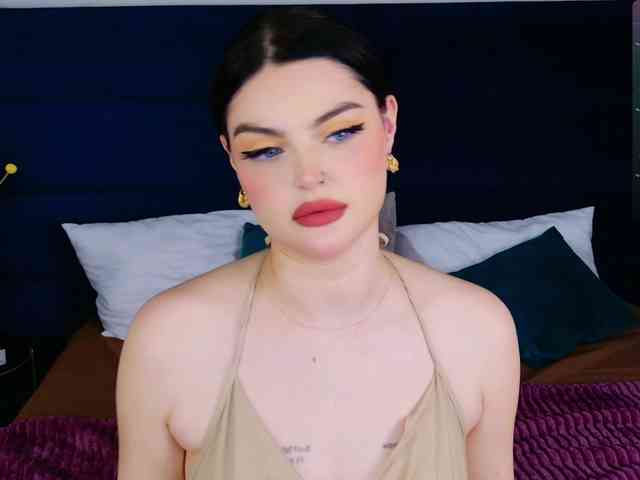 DianaBolkova webcam