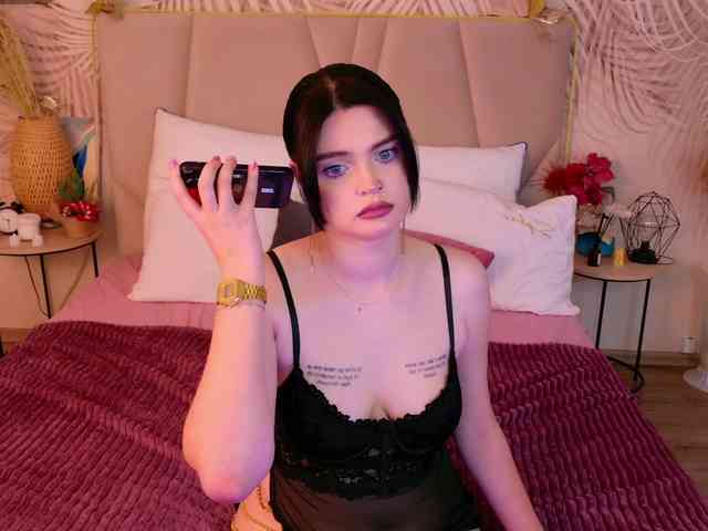 DianaBolkova webcam