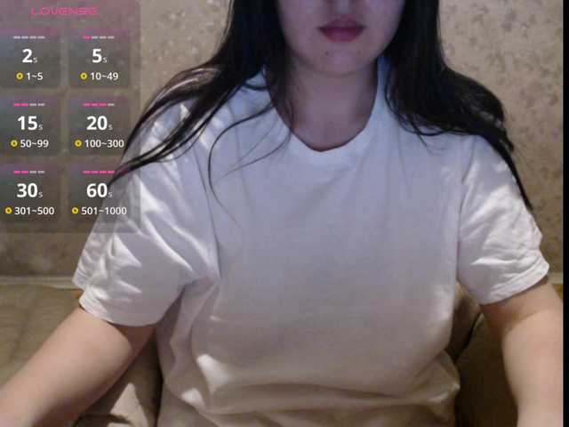 loveesafi's BongaCams show and profile