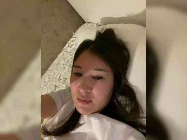ohyes_ webcam