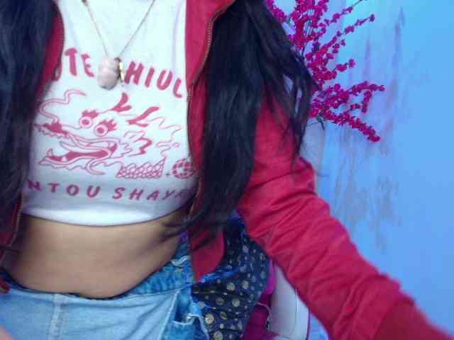 jenjen-purple webcam