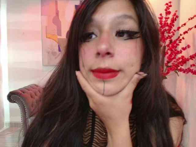 jenjen-purple webcam