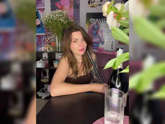 KMadCat Live Webcam on BongaCams