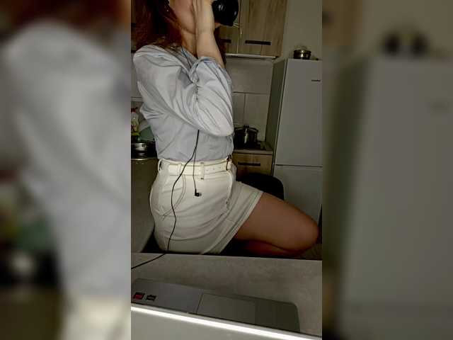 Miss-Sunshine from BongaCams