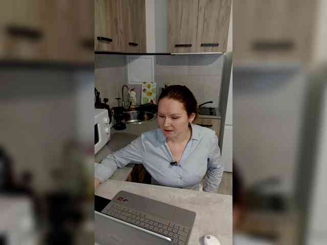 Miss-Sunshine webcam