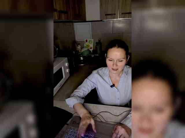 Miss-Sunshine webcam