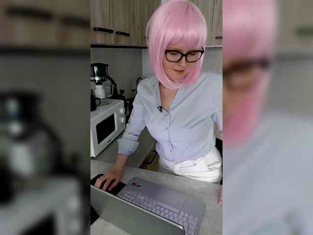 Miss-Sunshine webcam