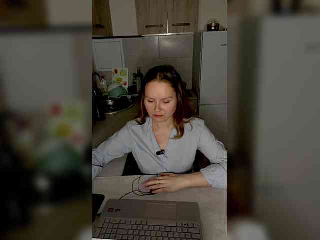 Miss-Sunshine webcam