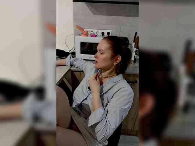 Miss-Sunshine webcam