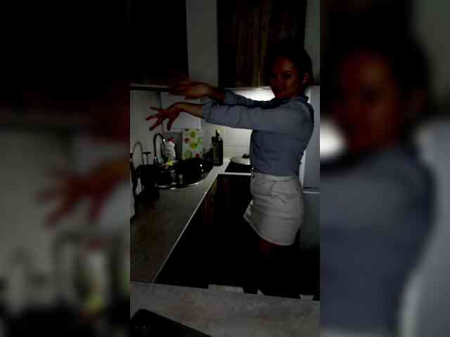 Miss-Sunshine webcam