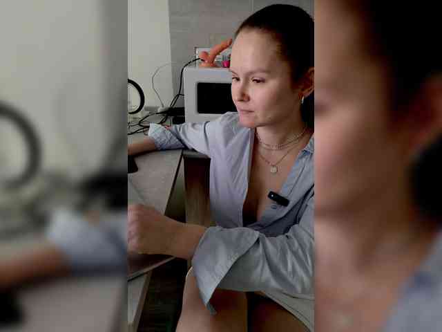 Miss-Sunshine webcam