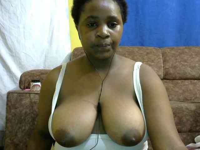 Sexy-kitty webcam