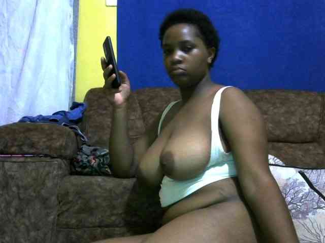 Sexy-kitty webcam