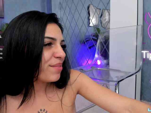 melissakendra webcam