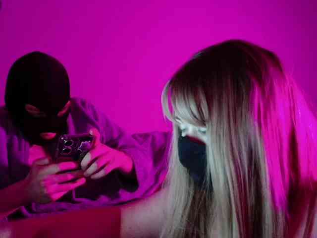 Artyfex Live Webcam on BongaCams